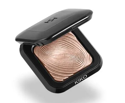 Water Eyeshadow Cień do Powiek 02 Champagne