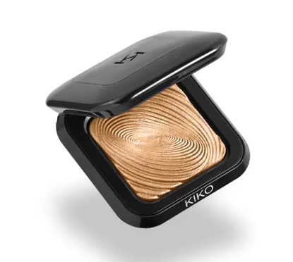 Water Eyeshadow Cień do Powiek 04 Orange Bronze