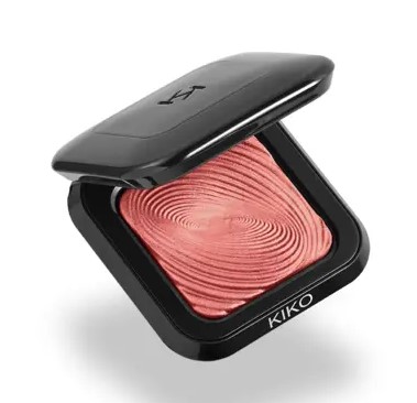 Water Eyeshadow Cień do Powiek 07 Grapefruit Pink