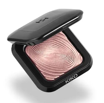 Water Eyeshadow Cień do Powiek 09 Golden Rose