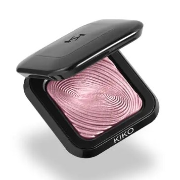 Water Eyeshadow Cień do Powiek 10 Pinkish Mauve