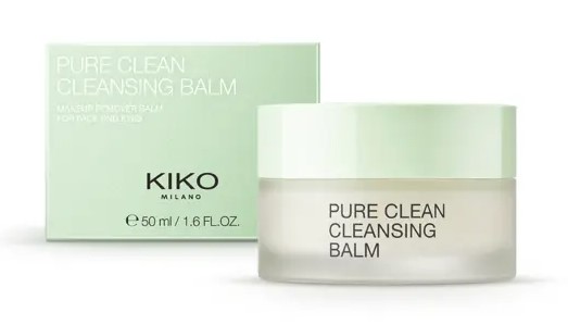 Pure Clean Balsam do Demakijażu