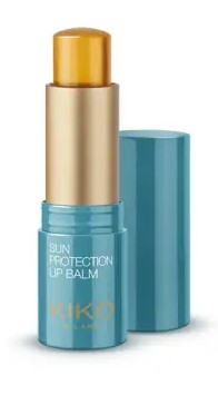 Sun Protection Nawilżający Balsam do Ust SPF50