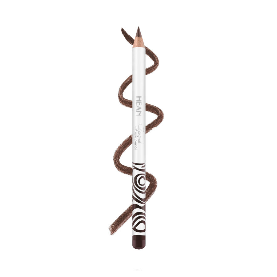 Sensual Eye Pencil Kredka do Oczu 306 Brown