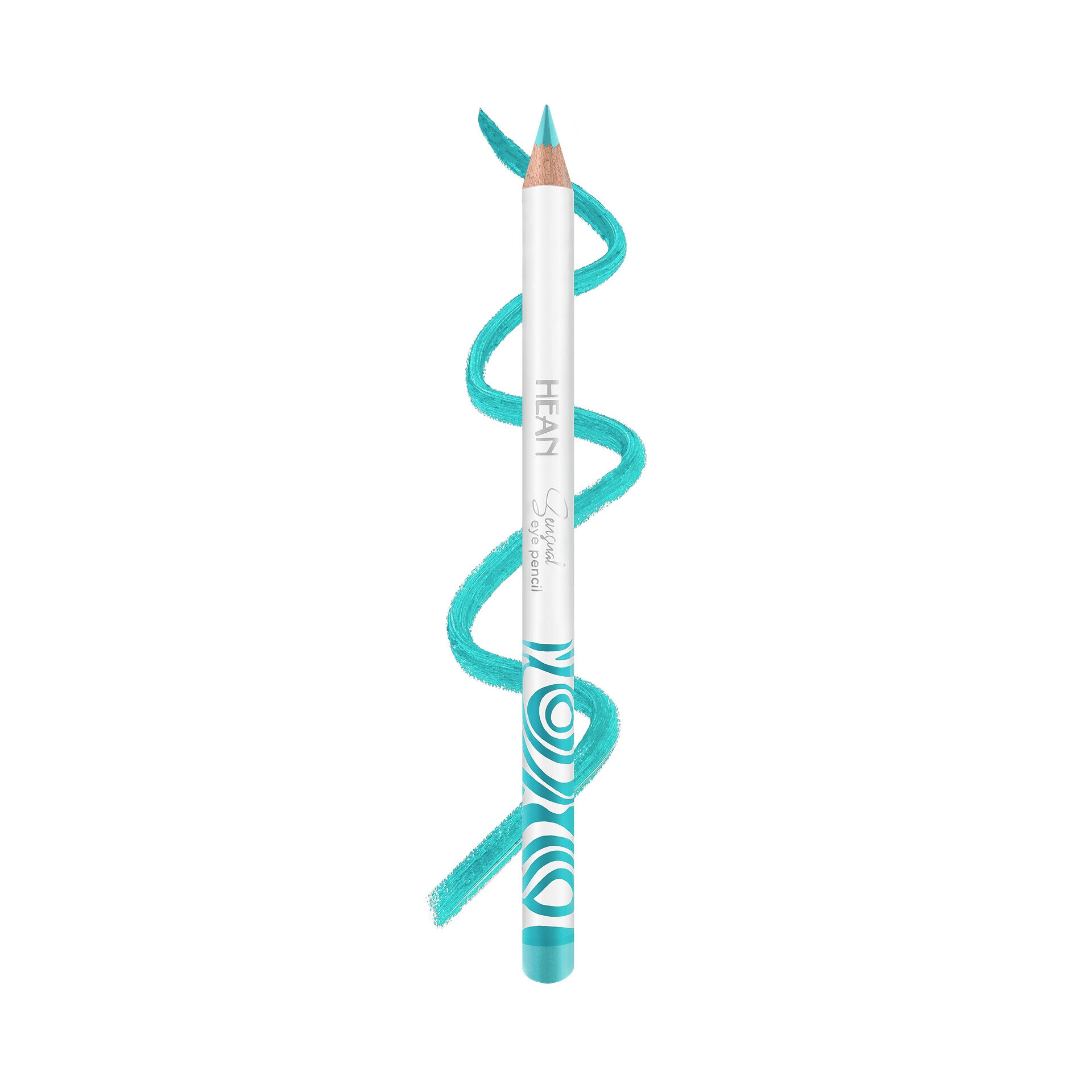 Sensual Eye Pencil Kredka do Oczu 303 Turquoise