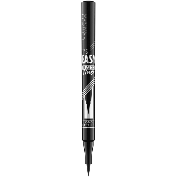 Eyeliner It's Easy Black Liner 10