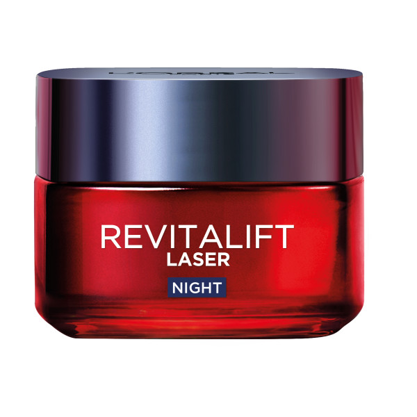 Revitalift Laser Krem Przeciwzmarszczkowy na Noc