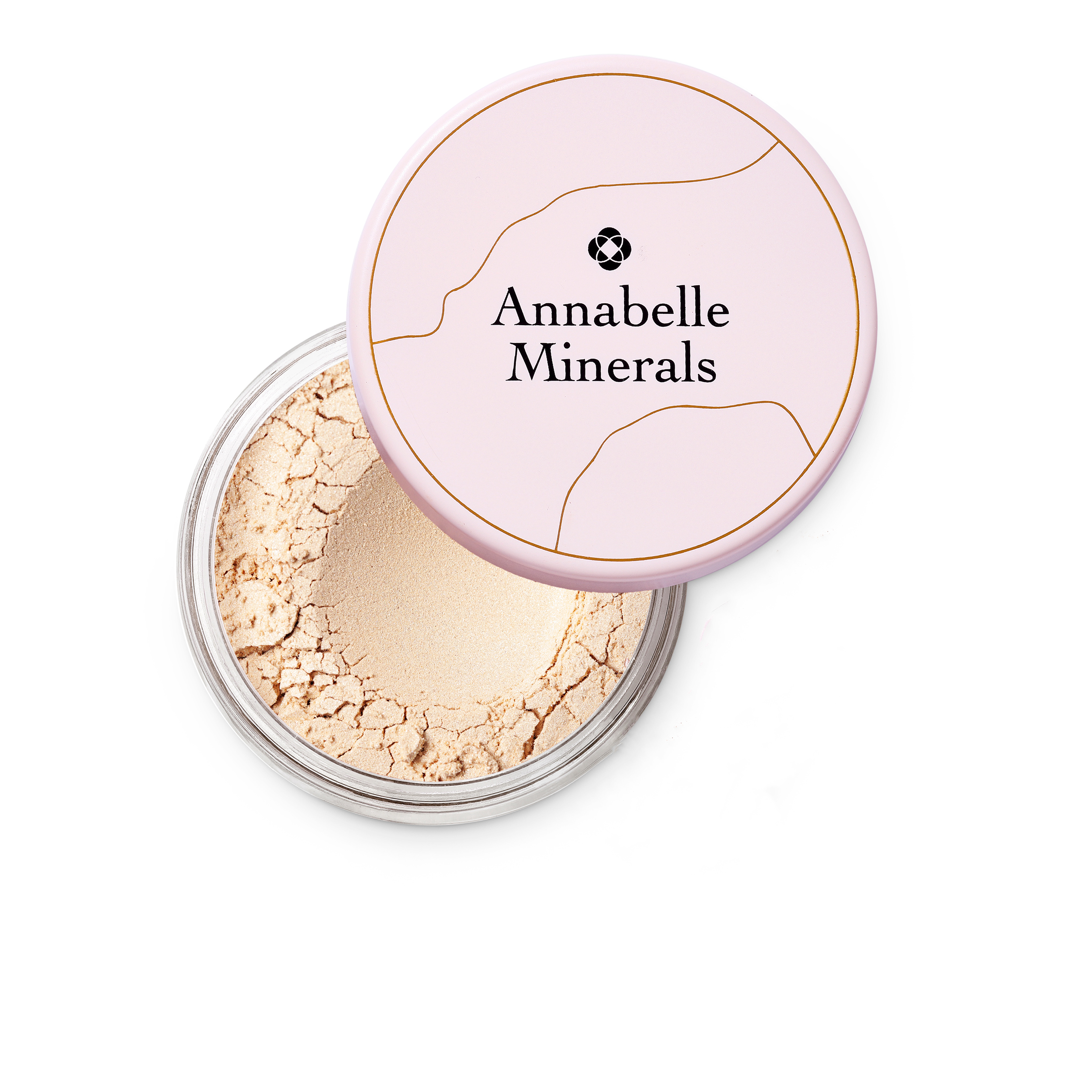 Rozświetlacz Mineralny Royal Glow