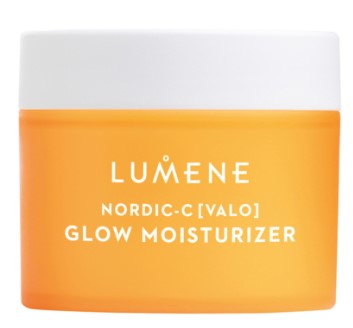 Nordic-C Glow Moisturizer Dagkräm