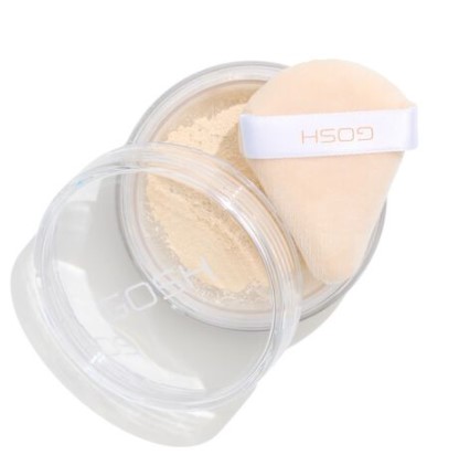 Bake'n Set Powder 8 Soft Yellow