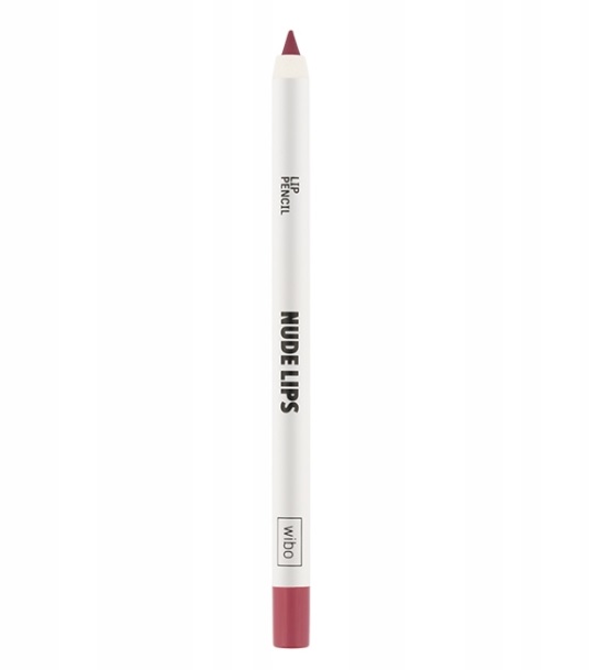 Konturówka do Ust Nude Lips 4