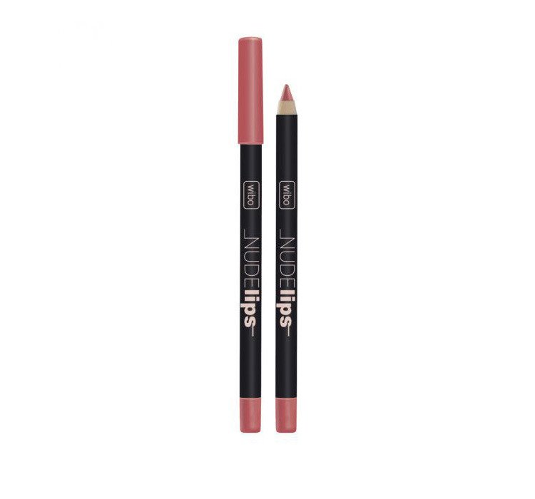 Konturówka do Ust Nude Lips 3