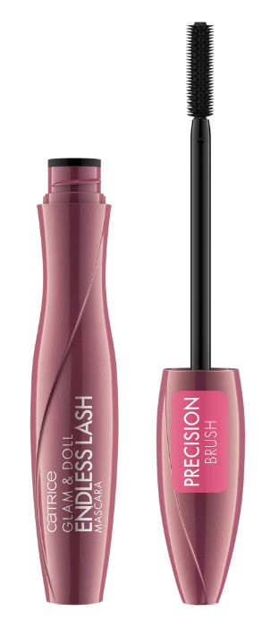 Glam & Doll Endless Lash Mascara