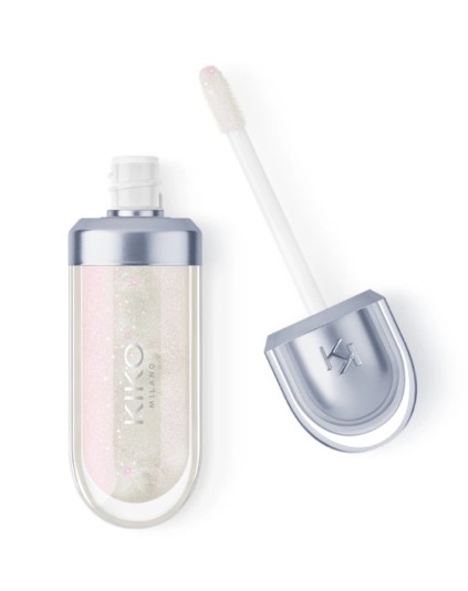 3D Hydra Lip Gloss - Limited Edition nawilżający błyszczyk do ust z efektem 3D 47 White Unicorn