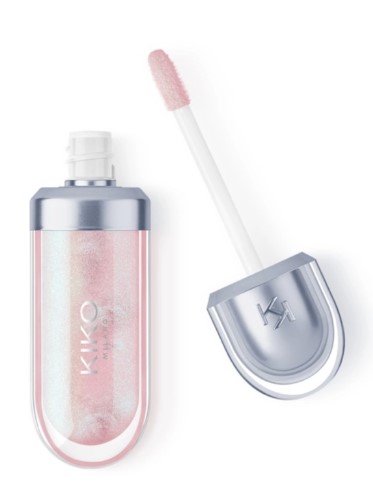 3D Hydra Lip Gloss nawilżający błyszczyk do ust (limited edition) odcień 48 Pink Metaverse