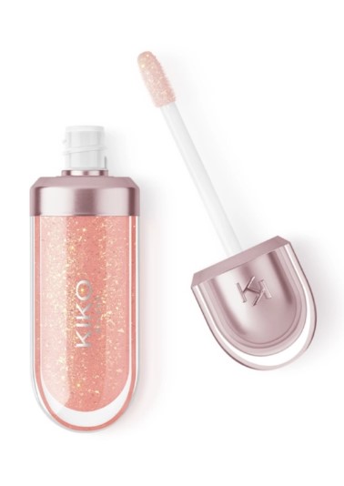 3D Hydra Lip Oil nawilżający olejek do ust 02 Atomic Orange