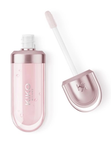 3D Hydra Lip Oil nawilżający olejek do ust 03 Glossed Glass