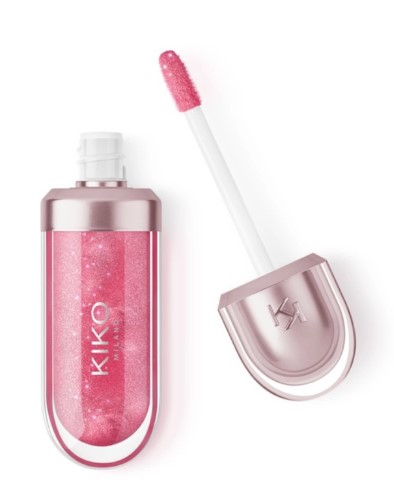 3D Hydra Lip Oil olejek do ust o działaniu nawilżającym odcień 04 Cherry Cherry