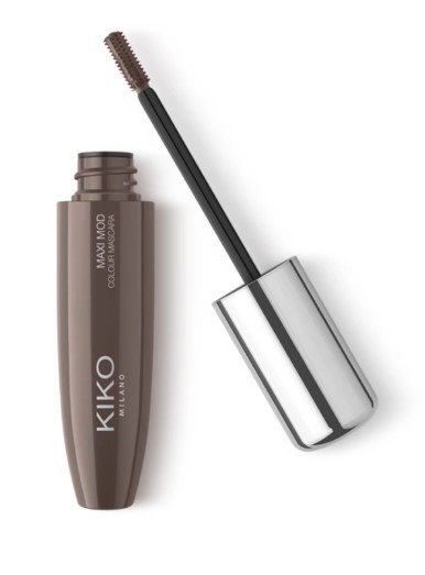 Mod Colour Tusz do Rzęs 02 Brown