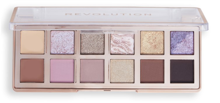 The Enchanted Icon Palette