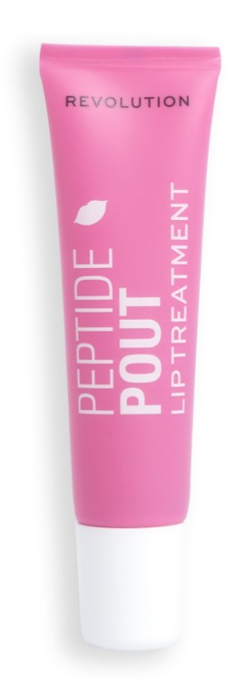 Peptide Pout Lip Treatment Balsam do Ust