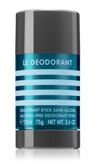 Le Male Dezodorant w Sztyfcie