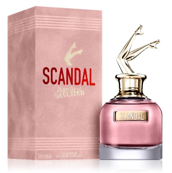 Scandal Woda Perfumowana dla Kobiet
