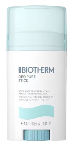 Deo Pure Antyperspirant w Sztyfcie