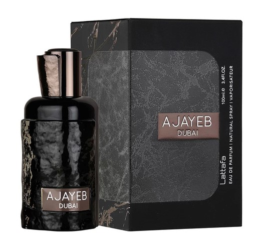 Ajayeb Dubai