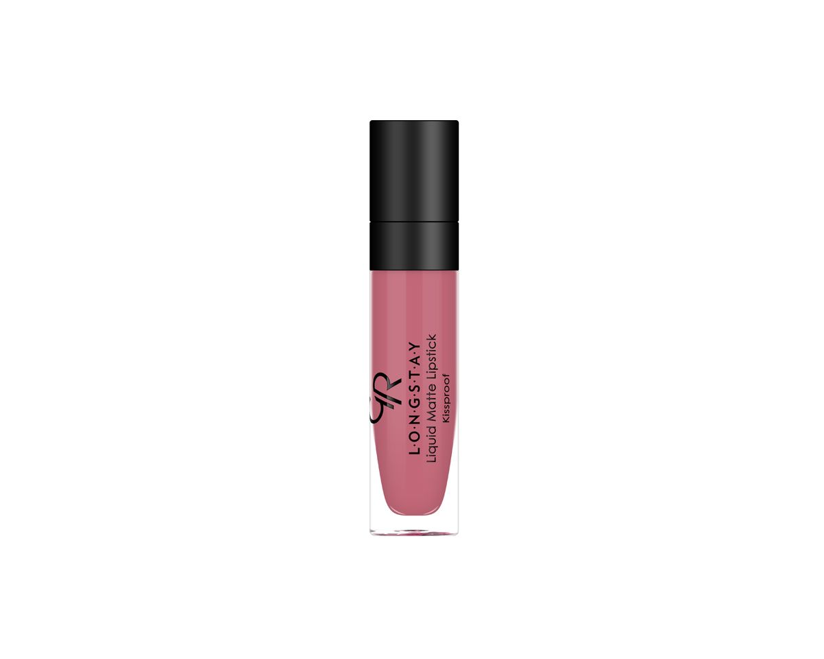 Liquid Matte Lipstick Matowa Pomadka w Płynie 36