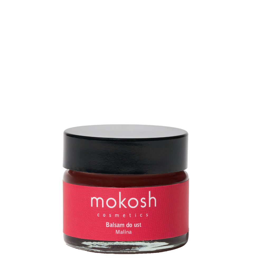 Balsam do ust Malina