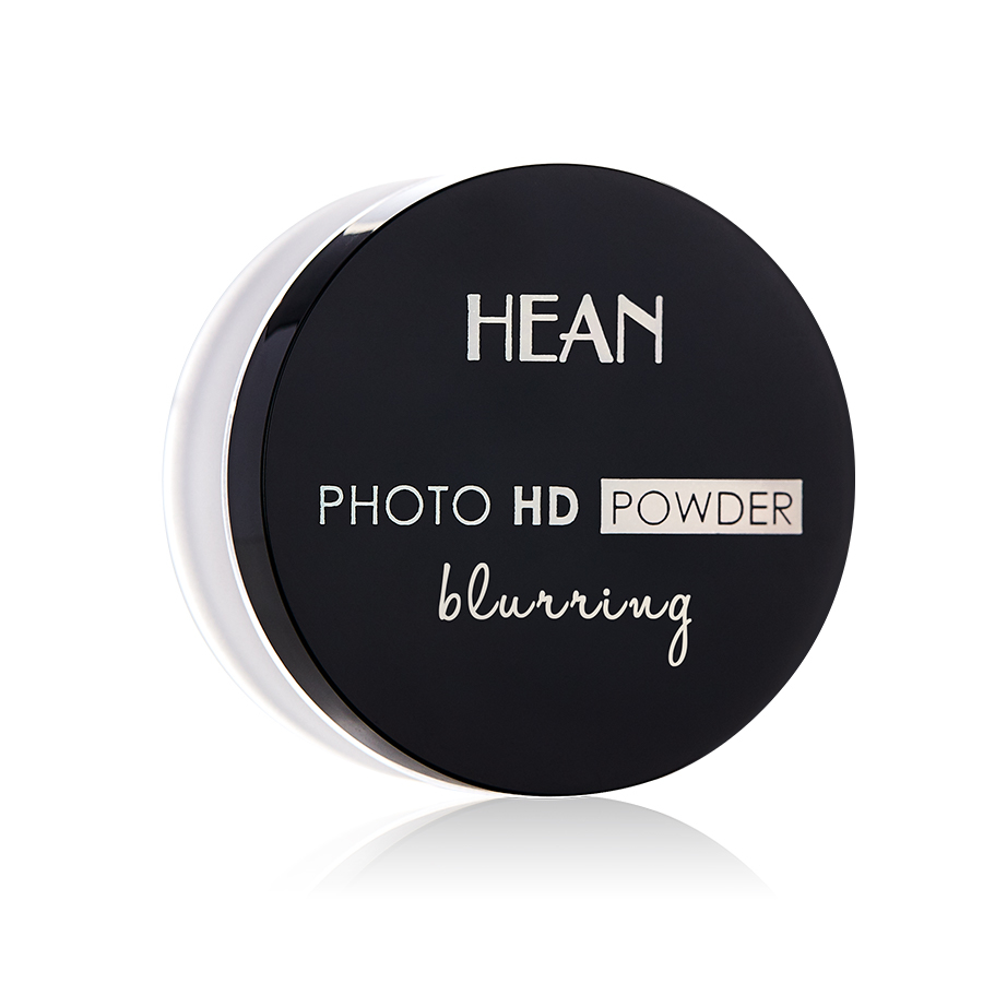 Photo HD Ultrwalający Puder Efekt Blur