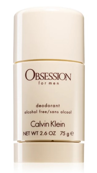 Obsession Dezodorant w Sztyfcie