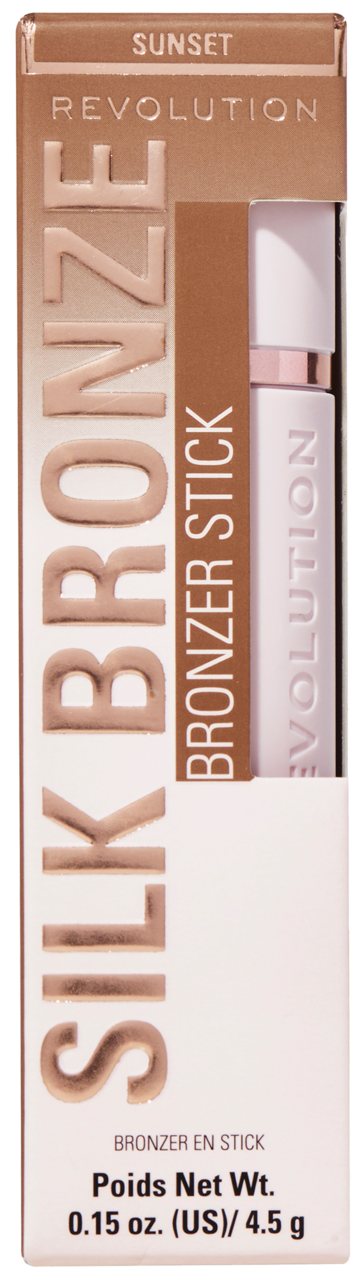 Skin Silk Bronzer Stick Sunset