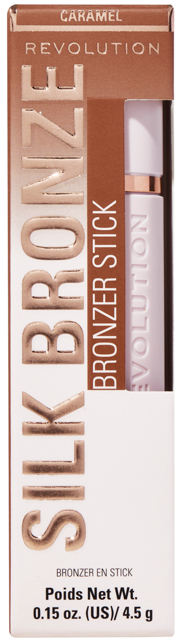 Skin Silk Bronzer Stick Tan Caramel
