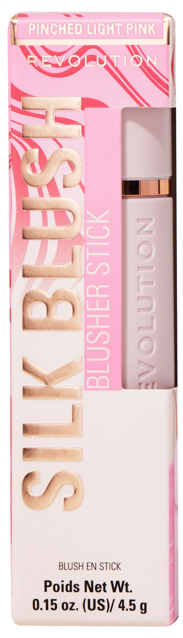 Skin Silk Marble Blush Stick Pinched Light Pi