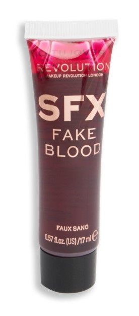 Creator Revoluton Fake Blood Sztuczna Krew