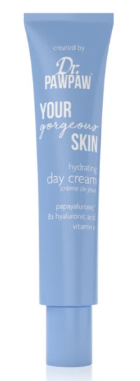 Your Gorgeous Skin Nawilżający Krem do Twarzy na Dzień