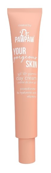 Your Gorgeous Skin Nawilżający Krem do Twarzy SPF50 PA++++