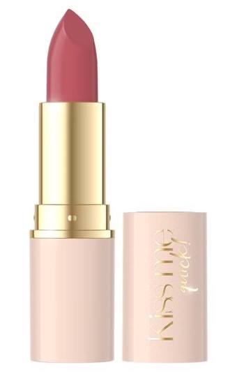 Eveline Kiss Me Quick Soft Matt Pomadka do Ust 04