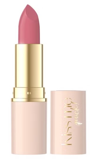 Eveline Kiss Me Quick Soft Matt Pomadka do Ust 05