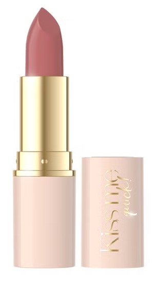 Eveline Kiss Me Quick Soft Matt Pomadka do Ust 08