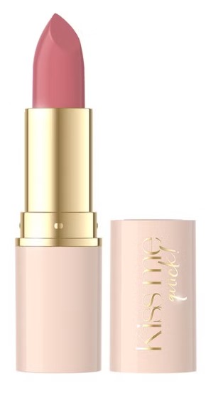 Eveline Kiss Me Quick Soft Matt Pomadka do Ust 10