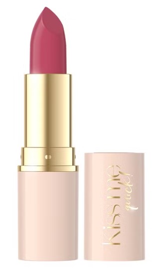 Eveline Kiss Me Quick Soft Matt Pomadka do Ust 11