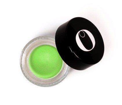 Eyeliner Green Apple