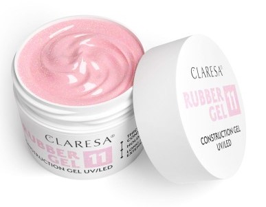 Rubber Gel żel budujący 11