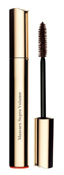 Mascara Supra Volume Tusze do rzęs N°01 intense black