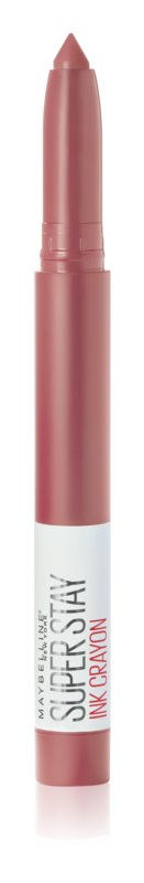 Super Stay Ink Crayon Lead the way 15