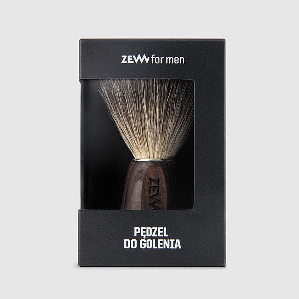 for Men Pędzel do Golenia