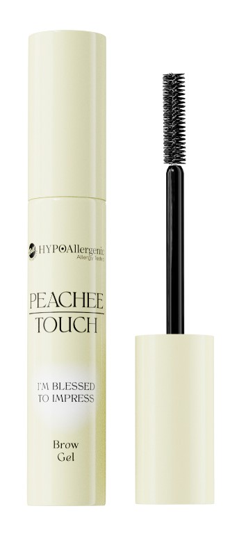 Peachee Touch Hipoalergiczny Żel do Brwi